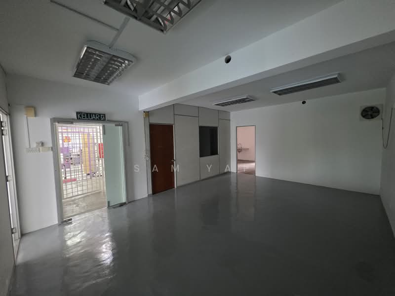 For Rent - Kuchai Entrepreneurs Park
