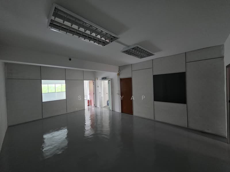 For Rent - Kuchai Entrepreneurs Park