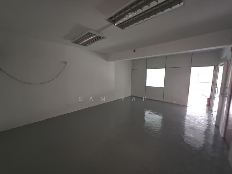 For Rent - Kuchai Entrepreneurs Park