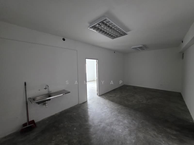 For Rent - Kuchai Entrepreneurs Park