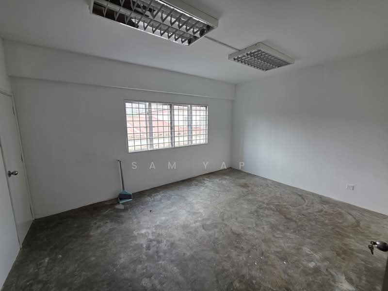 For Rent - Kuchai Entrepreneurs Park