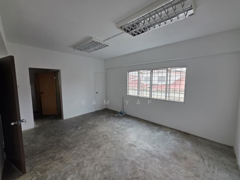For Rent - Kuchai Entrepreneurs Park