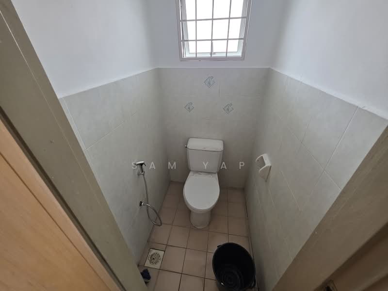 For Rent - Kuchai Entrepreneurs Park