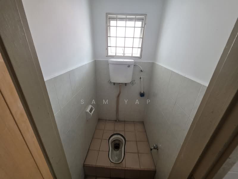 For Rent - Kuchai Entrepreneurs Park