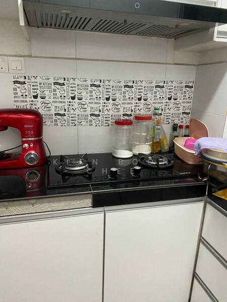 Untuk Disewa - Ria @ Amaniah Mulia