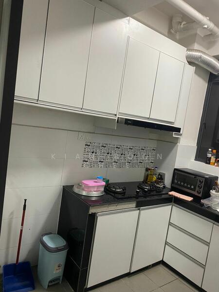 Untuk Disewa - Ria @ Amaniah Mulia