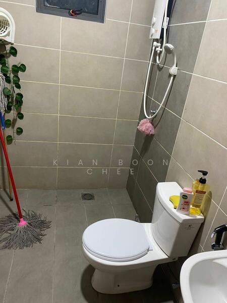 Untuk Disewa - Ria @ Amaniah Mulia