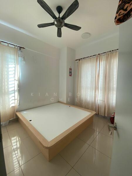 Untuk Disewa - Ria @ Amaniah Mulia