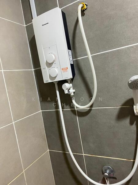 Untuk Disewa - Ria @ Amaniah Mulia