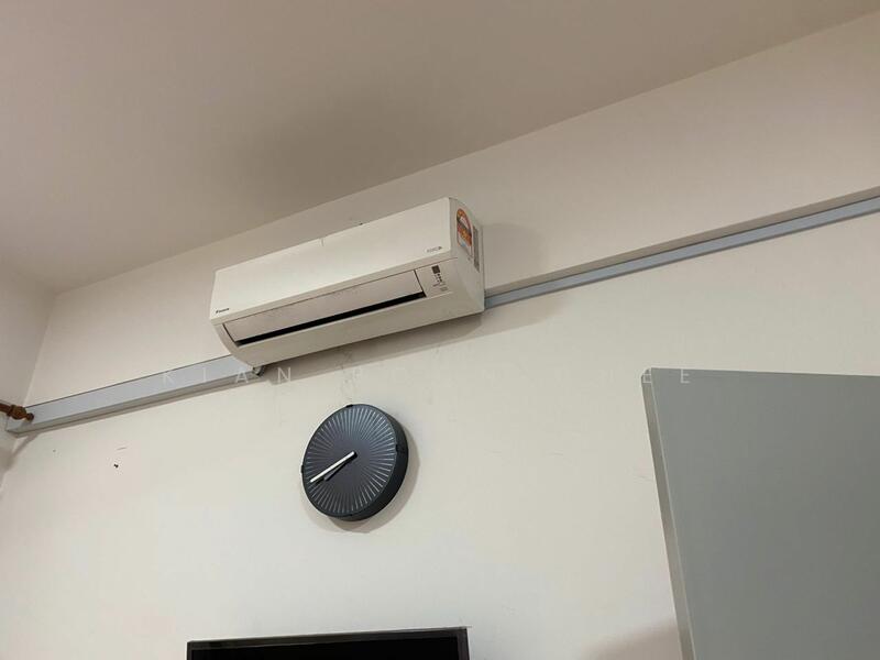 Untuk Disewa - Ria @ Amaniah Mulia