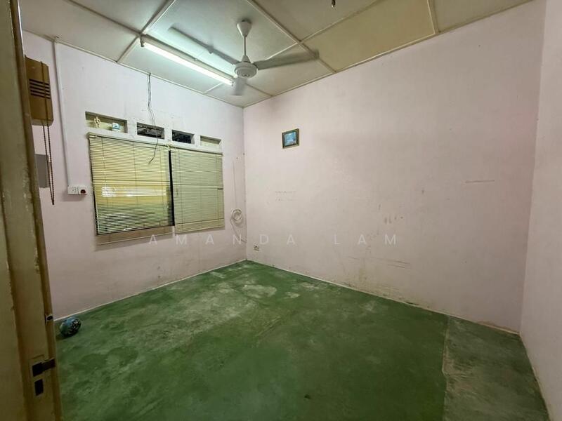 1-storey Terraced House at Taman Hijau untuk Untuk Dijual - RM 900,000, Feb 2026 - PropertyGuru.com.my