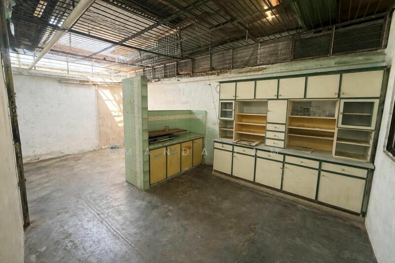 1-storey Terraced House at Taman Hijau untuk Untuk Dijual - RM 900,000, Feb 2026 - PropertyGuru.com.my