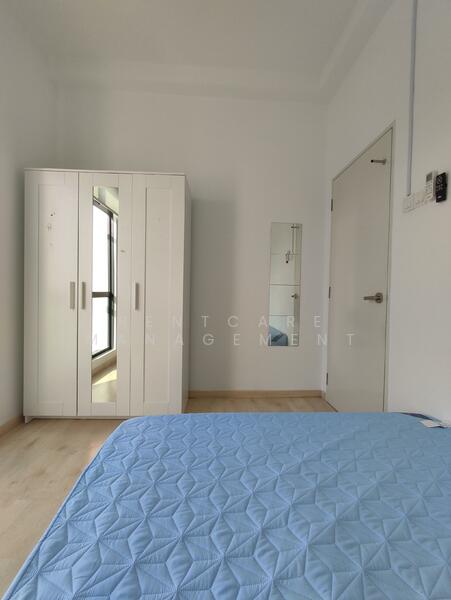 For Rent - Parkhill Residence