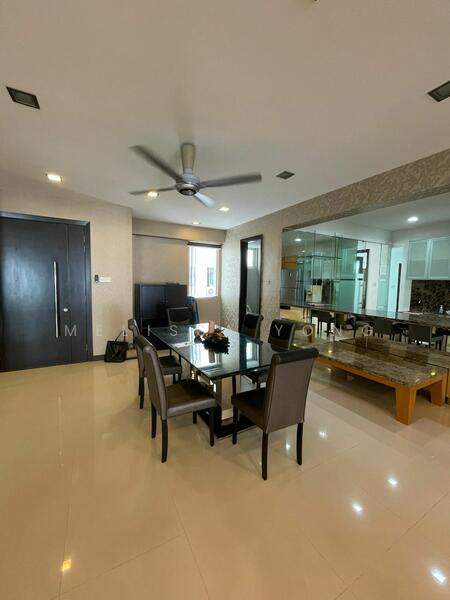 Untuk Disewa - 1 Desa Residence