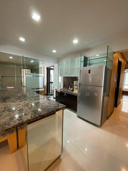 Untuk Disewa - 1 Desa Residence