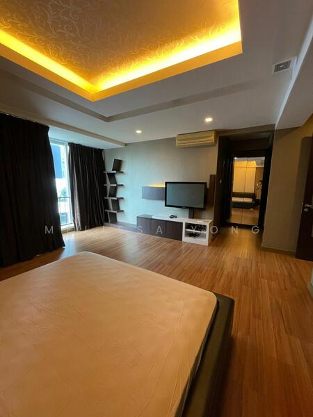 Untuk Disewa - 1 Desa Residence