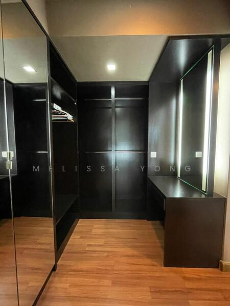 Untuk Disewa - 1 Desa Residence