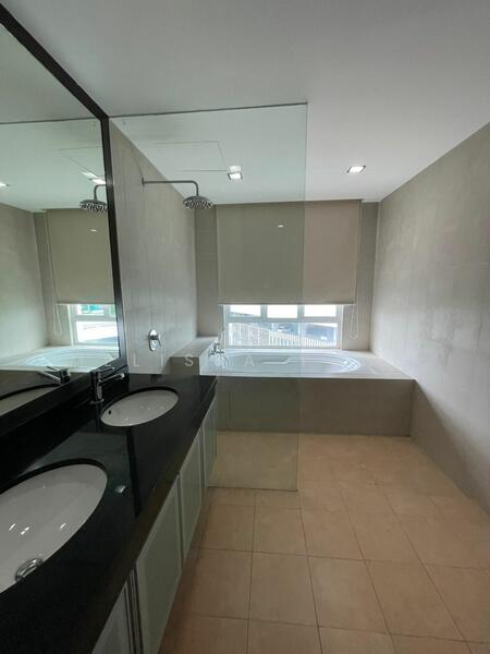 Untuk Disewa - 1 Desa Residence