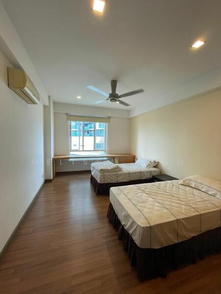 Untuk Disewa - 1 Desa Residence