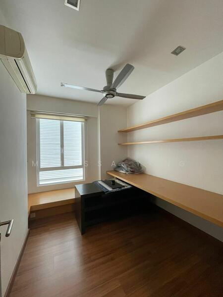 Untuk Disewa - 1 Desa Residence