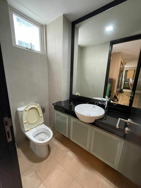 Untuk Disewa - 1 Desa Residence