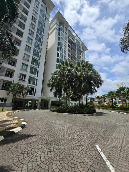 Untuk Disewa - 1 Desa Residence