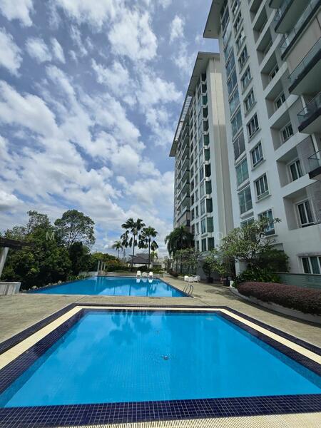 Untuk Disewa - 1 Desa Residence