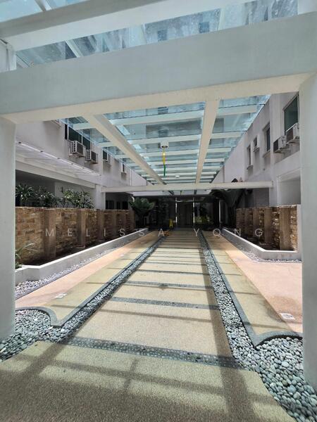 Untuk Disewa - 1 Desa Residence