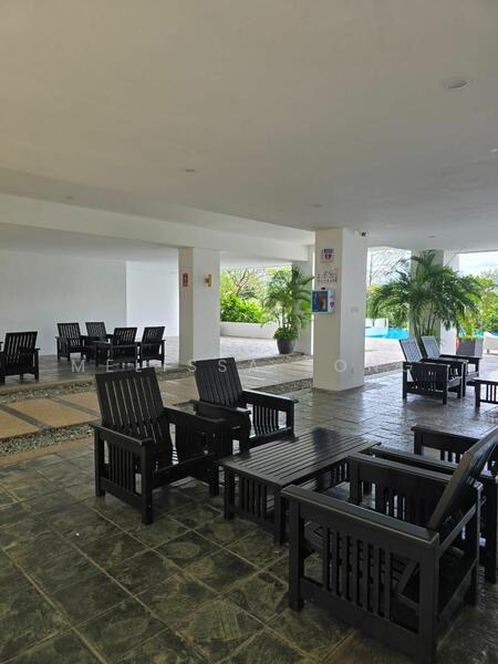 Untuk Disewa - 1 Desa Residence