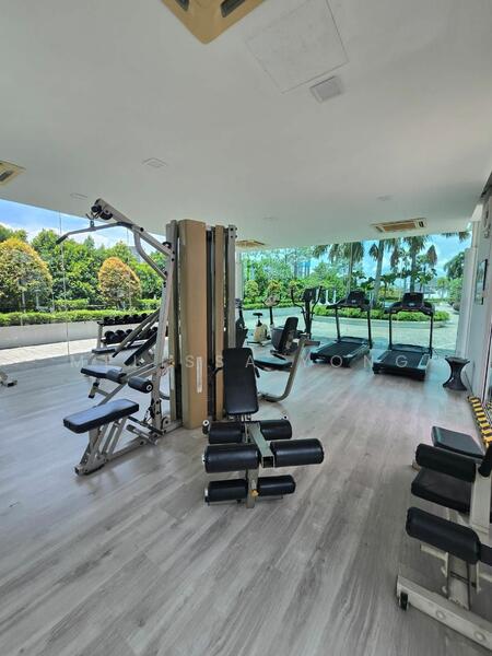 Untuk Disewa - 1 Desa Residence