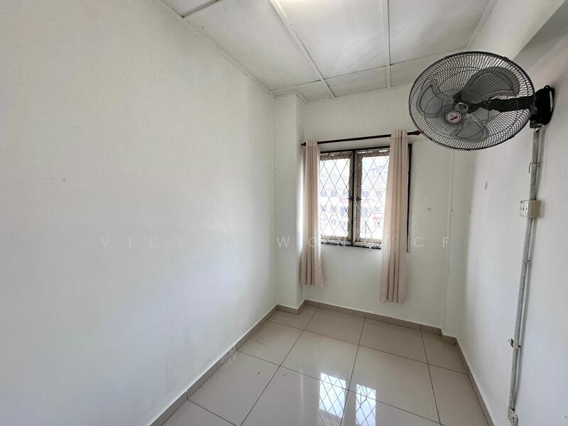 Untuk Disewa - Dahlia Apartment