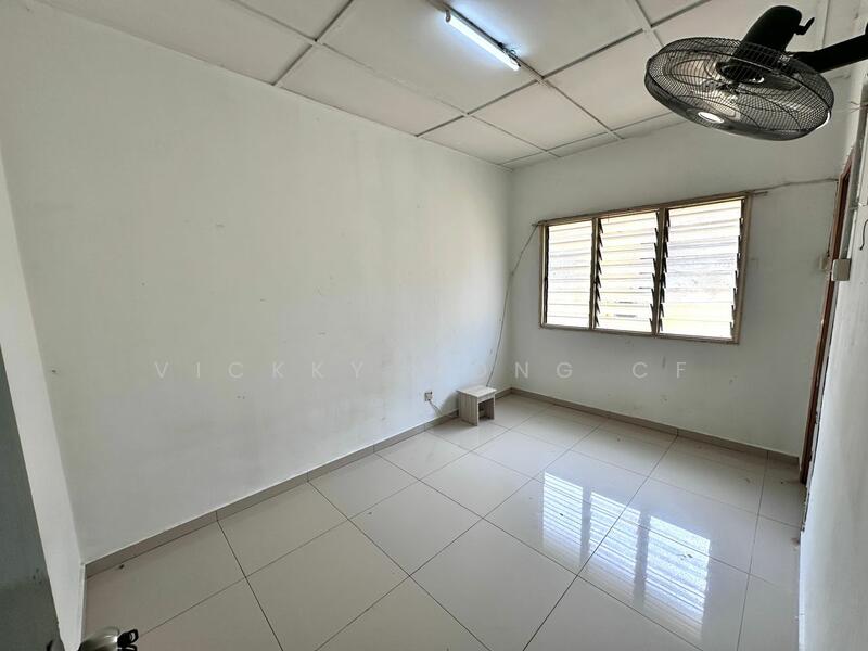 Untuk Disewa - Dahlia Apartment