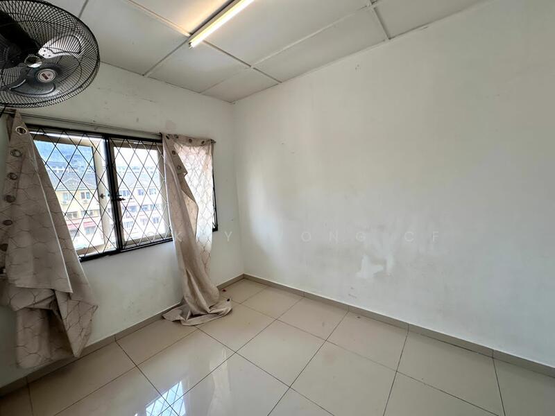 Untuk Disewa - Dahlia Apartment