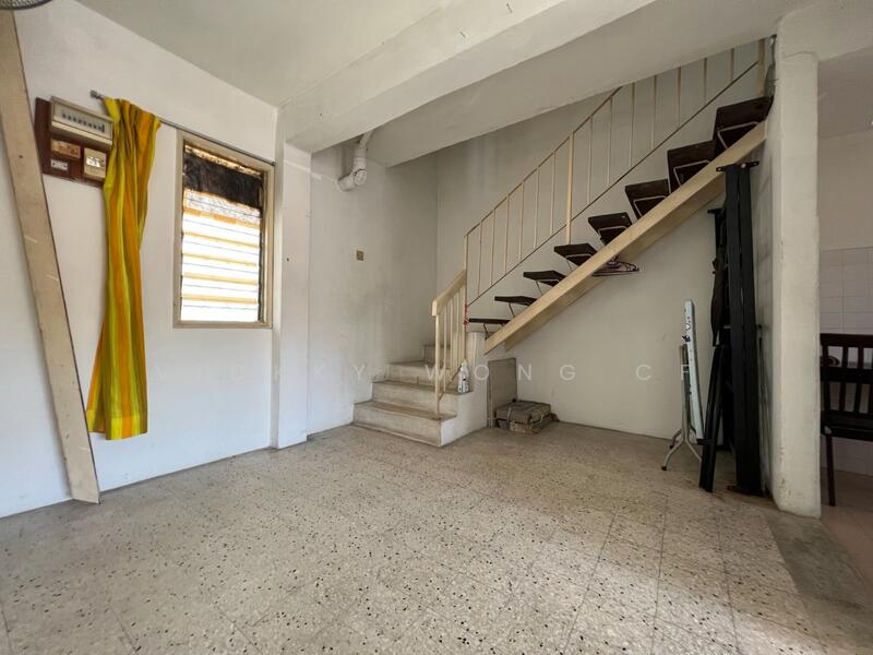 Untuk Disewa - Dahlia Apartment