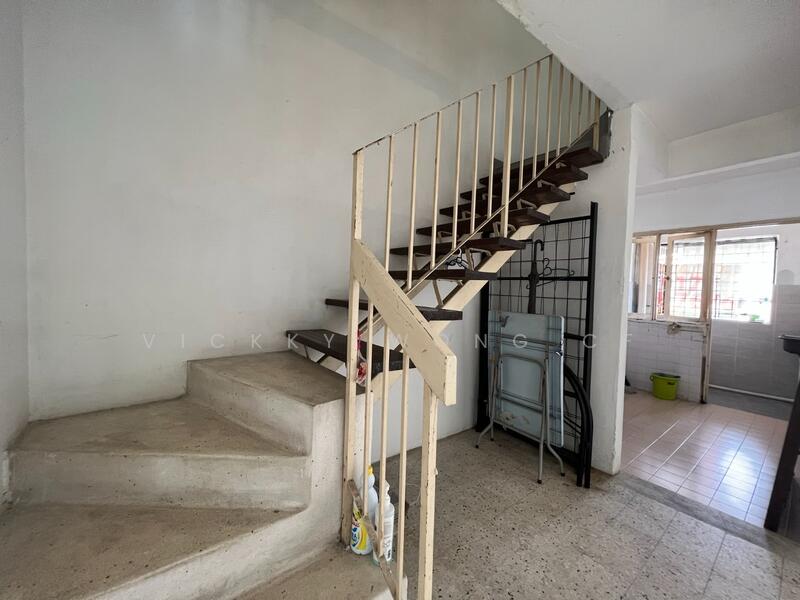 Untuk Disewa - Dahlia Apartment