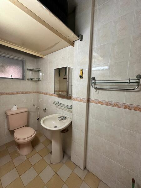 Untuk Disewa - Dahlia Apartment