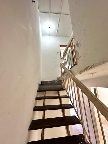 Untuk Disewa - Dahlia Apartment