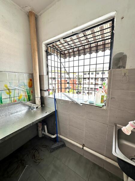 Untuk Disewa - Dahlia Apartment