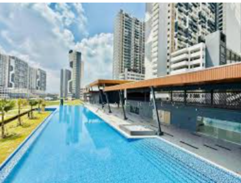 Untuk Dijual - Residensi Adelia 3