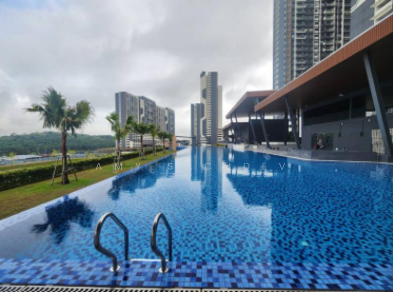 Untuk Dijual - Residensi Adelia 3