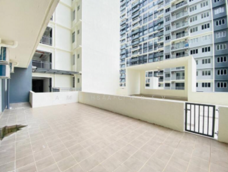 Untuk Dijual - Residensi Adelia 3