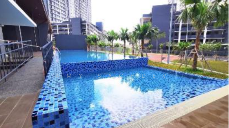 Untuk Dijual - Residensi Adelia 3
