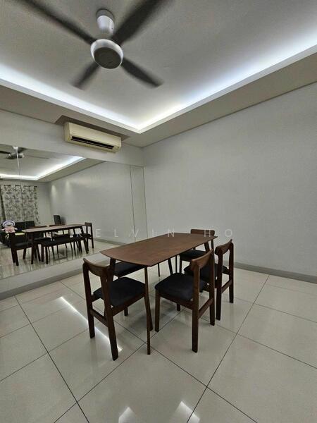 For Rent - Altitude 236