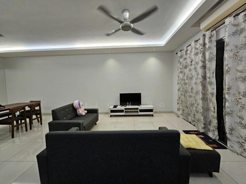 For Rent - Altitude 236