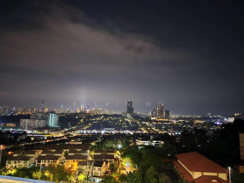 For Rent - Altitude 236