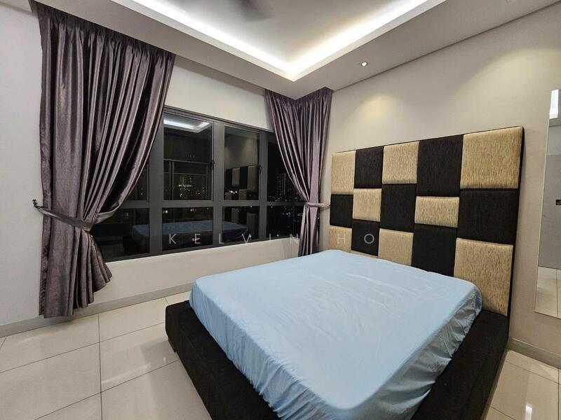 For Rent - Altitude 236