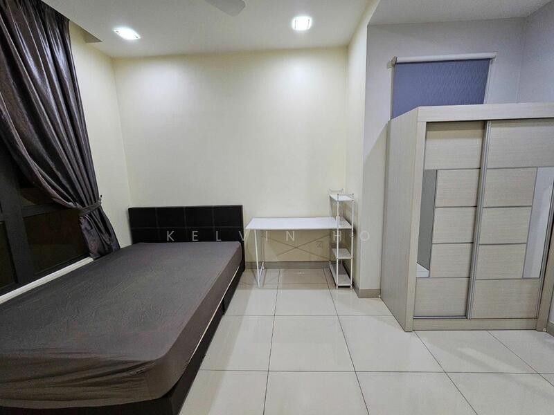 For Rent - Altitude 236