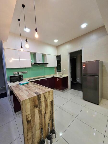 For Rent - Altitude 236