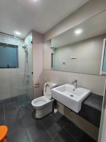 For Rent - Altitude 236