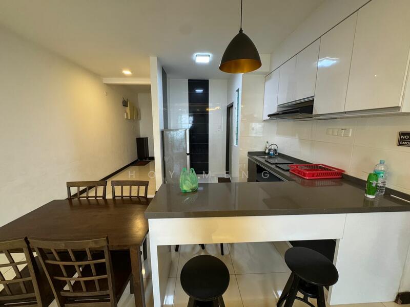 Condominium for Sale at Vertiq - Hoy Meng - PropertyGuru.com.my